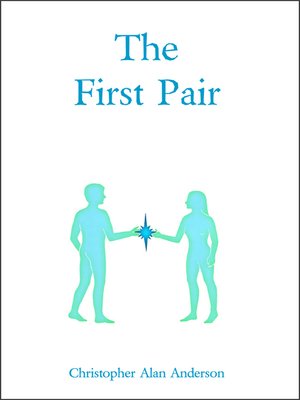 cover image of The First Pair